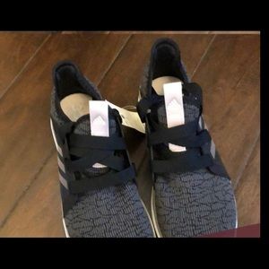 Adidas Edge Lux Sneakers